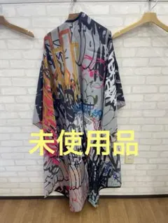 中村商店　カットクロス 中村商店 Slash Stripes ケープ カットクロス - その他卸売 通販