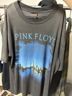Pink Floyd Wish You Were Here ロボットハンド