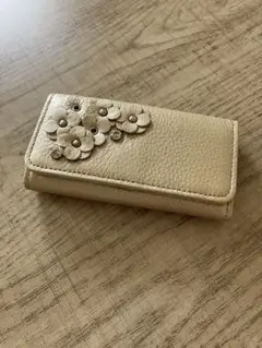 新品保管品　アンテプリマ　キーケース