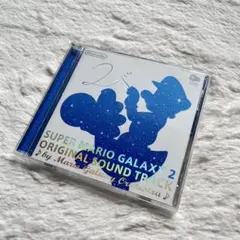 kazy★スーパーマリオギャラクシー　プラチナバージョン　2CD Koji Kondo, Mahito Yokota - Super Mario Galaxy Platinum 2-CD