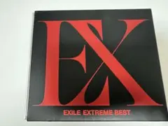 EXILE EXTREME BEST CD