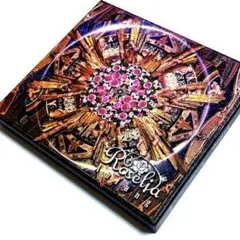 Bang Dream! Roselia / Anfang〈限定盤・3枚組〉