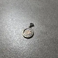 Harley-Davidson メタルチャーム 約2.5cm ネックレストップ
