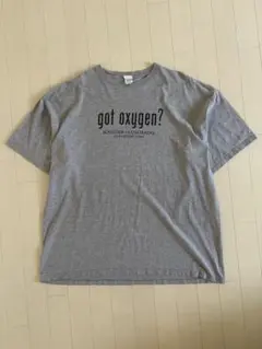 00s got milk? パロディ T シャツ