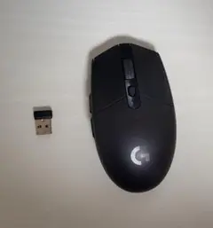 Logicool G304マウス