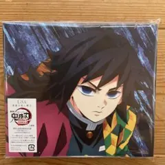 LiSA 鬼滅の刃 無限城編 主題歌 CD＋DVD