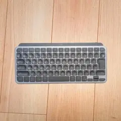 ロジクール MX KEYS mini KX700GRd（グラファイト）