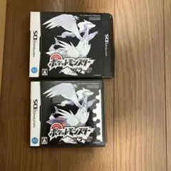 ポケットモンスター ブラック ニンテンドーDS