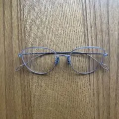 Zoff×emiri 辺見えみり フランネル シルバー