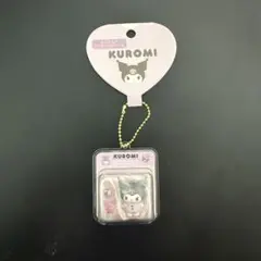 クロミ ミニチュアパッケージチャーム
