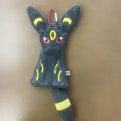 2653 ポケモン ブラッキー フリースポーチ