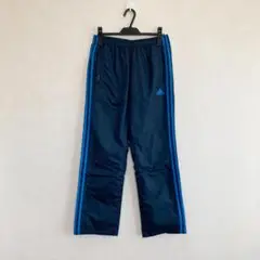 adidas　トレーニングパンツ　M