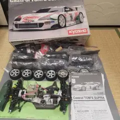 KYOSHO FW-04 ホビーラジコン 2025年最新】京商 fw-04の人気アイテム - メルカリ