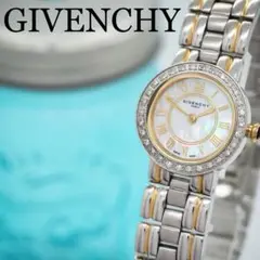 GIVENCHY ダイヤベゼル腕時計 ジバンシー Givenchy 腕時計 ダイヤベゼル レディースウォッチ