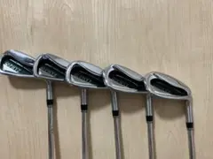 ブリヂストン PHYZ PHYZ アイアン N.S.PRO ZELOS 8