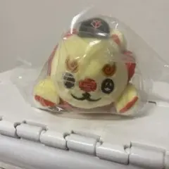 ジャイアンツ　パペット肩乗りマスコット（24オオシーサー）　大城