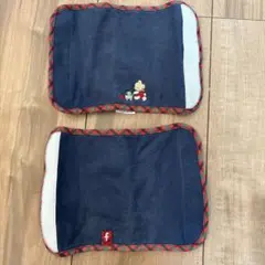 ファミリア 抱っこ紐カバー
