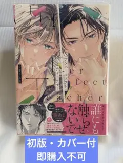 アンパーフェクト・ティーチャー 小夏うみれ