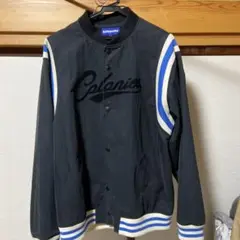 Lafayette スタジャン