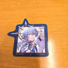 崩壊スターレイル スシロー スタレ ピック サンデー