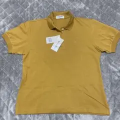 未使用タグ付き Munsingwear マンシングウェア ポロシャツ M