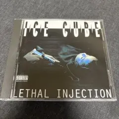 ICE CUBE 致死量〜リーサル・インジェクション〜