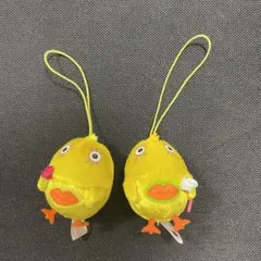 ウサビッチ　花　コマネチ　セット