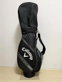 Callaway キャロウェイ キャディバッグ ゴルフバッグ Solaire