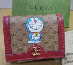 ã°ãã ãDORAEMONÃGUCCIã2ã€æãè²¡åž æ¥µçŸå æ¬ç©