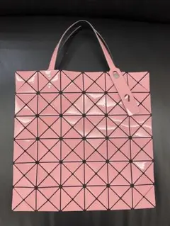 BAOBAO バオバオ LUCENT トートバッグ