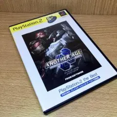 ps2 アーマードコア2 アナザーエイジ