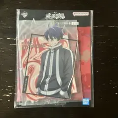 桃源暗鬼 一番くじ アクスタ 一ノ瀬四季