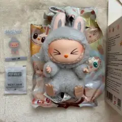 ラブブ have a seat HEHE LABUBU