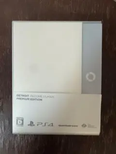 DETROIT: BECOME HUMAN PREMIUM EDITION