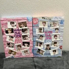 Wanna One GO ＋ ZERO BASE セット DVD計6枚 2025年最新】Wanna One Go:ZERO BASE の人気アイテム - メルカリ