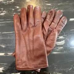 オルチアーニ　ORCIANI 手袋 グローブ　本革