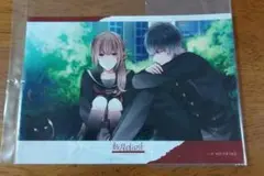 数乱digit 肆形有比　ブロマイド