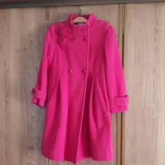 Garnet Hill ガーネットヒル コート 130㎝