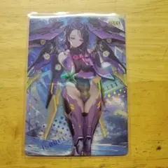 nikke イザベル