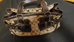 COACH 期間限定出品