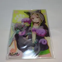 九魂の久遠　アクリルスタンド