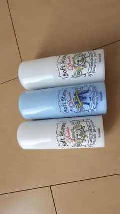 デオナチュレ 3本セット
