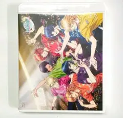 マジloveスターリッシュツアーズ☆ブルーレイ