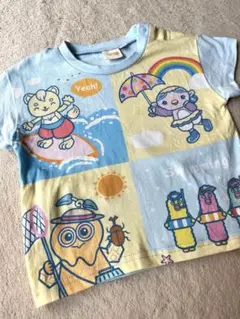 ファンターネ　Tシャツ　80