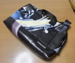 FREITAG フライターグ F304 MOSS （転写）