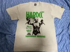 ハードコアチョコレート　Tシャツ　仮面ライダーブラック　シャドームーン　サイズL