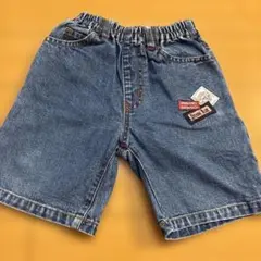 PERSON'S デニムショートパンツ 95