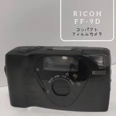 2025年最新】ricoh ff-9dの人気アイテム - メルカリ