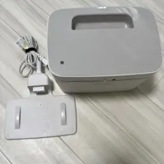 combi　おしりふきウォーマー　コンビ