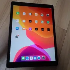 美品 iPad Pro 12.9インチ 第2世代 64GB グレー